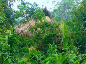 Minca Glamping