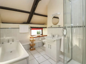 The Coach House