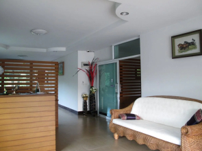 Sukthavorn Residence