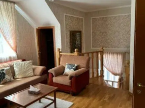 Vyukhovo Residence