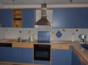 Ferienwohnung Hornecker