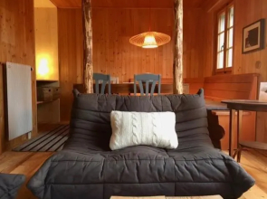 Chalet Marolly