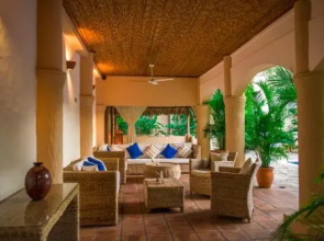 Casa Lucia Boutique Suites & Apartments