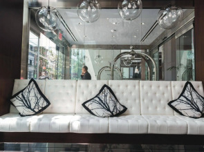 Hotel Riu Plaza New York Times Square