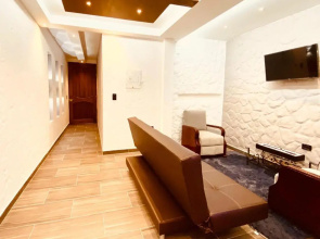 Apartamento turístico jardín Antioquia