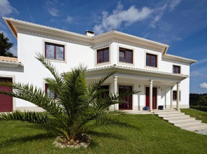 Quinta Do Sobral