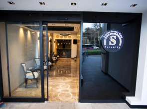 Besiktas Serenity Hotel