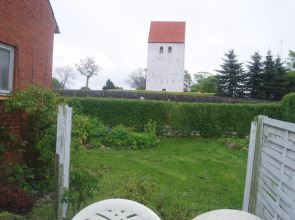 Tødsø Bed & Bath Holiday Home