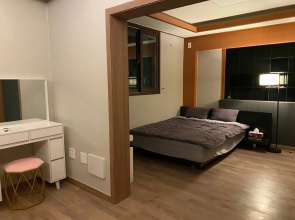 Taean Famillie Boutique Hotel