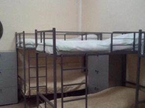 Hostel 24х7