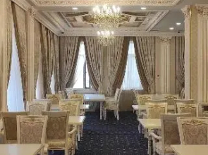 Premier Palace Apartment 1 Br Ggi