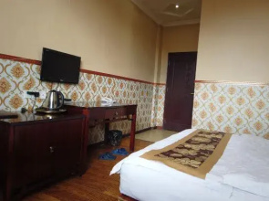 Gangjian Hotel