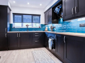 Wiston Street - 2 Bedroom Holiday Home - Pembroke