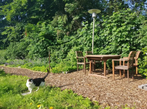 B&B Oostrik