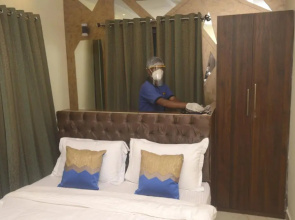Hotel Shreesh Kolkata