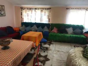 Royal Hotel Voskopojë