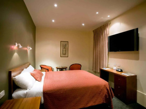 Thamel Trekkers Hotel