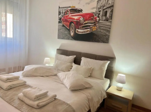 Family Suite Apartment