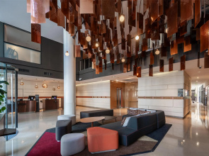 Radisson Blu Hotel, Paris Boulogne
