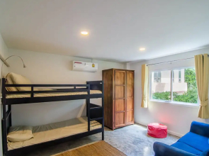 Casa Bellavista for rent Koh Lanta