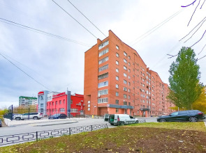 ApartUnit (АпартЮнит) на улице Куйбышева