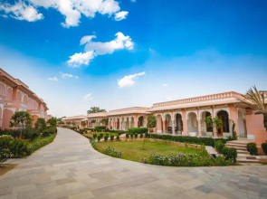 Buena Vista Luxury Resort