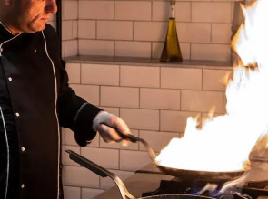 Holiday Inn Istanbul Sisli by IHG