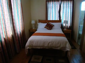 Camelroc Guest Farm