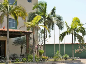 Diamante Palace Hotel