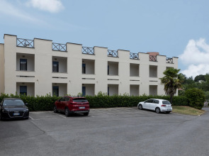 Hotel Executive