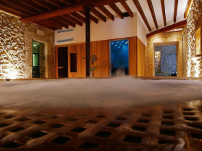 Cas Comte Suites & Spa - Adults Only