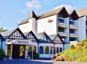 Hotel Reiterhof Bellevue Spa & Resort