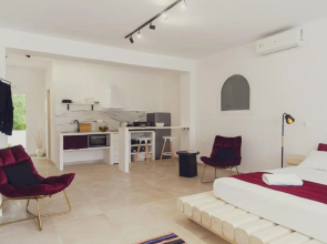 The Greco Suites