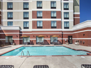 Hilton Garden Inn Jackson/Flowood