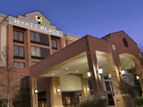 Hyatt Place Nashville Airport