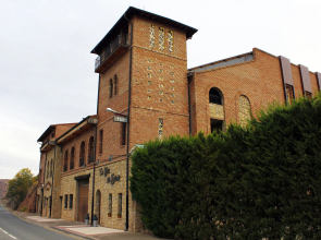 Hotel Bodega La Casa del Cofrade