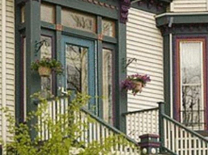 Fresh Start Bed & Breakfast