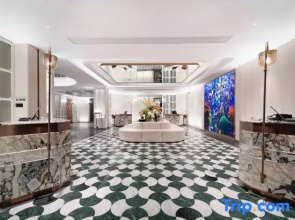 Baiyue · Yunjing E-Sports Hotel (Dongguan Dalang)
