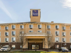 Spark by Hilton Shepherdsville Louisville South