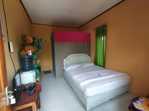 Pondok Yanti Sari RedPartner