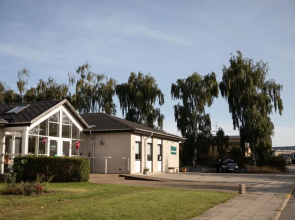 Motel Poppelvej