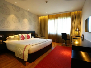 Vivanta Guwahati