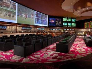 The Mirage