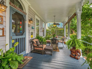 Goodbread House Bed & Breakfast Inn
