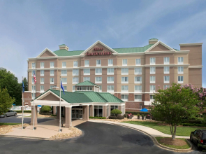Hilton Garden Inn Rock Hill