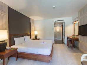 Phuket Orchid Resort and Spa