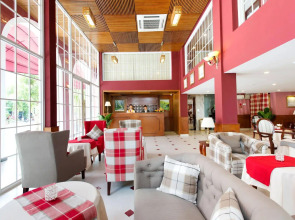 Hotel L Odeon Phu My Hung