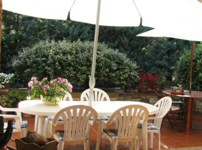 B&B Villa La Grandetta