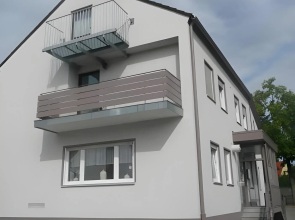 Gasthof Kreisi