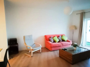 Casa Afonso - Dois Minutos da Marina de Lagos e Centro